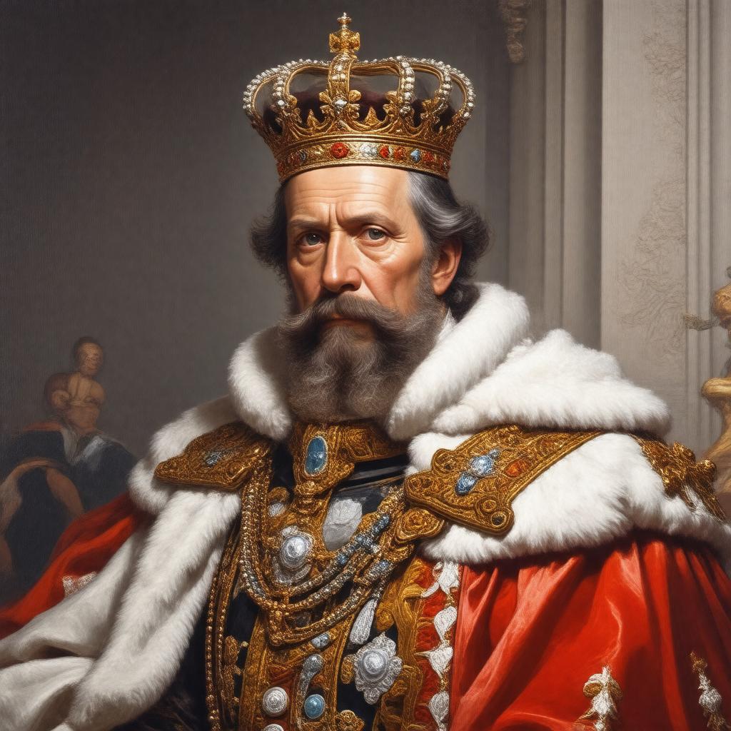 Frederick I of Prussia